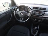 Škoda Fabia (2018) 1.0 TSI, ČR,1.maj, Serv.kniha - náhled 7