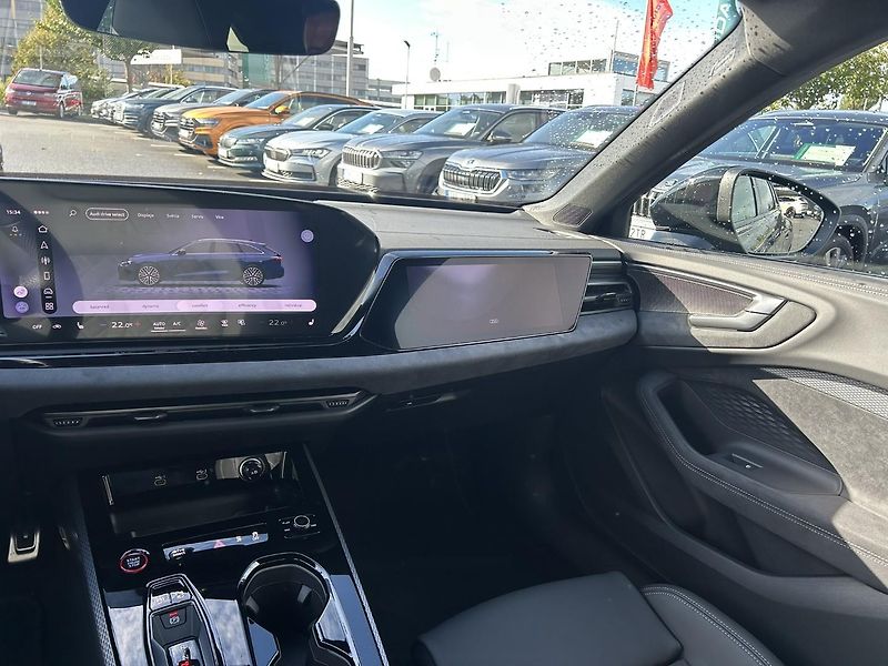 Audi A5 Avant TDI quattro 150kW - fotka 18 z 23