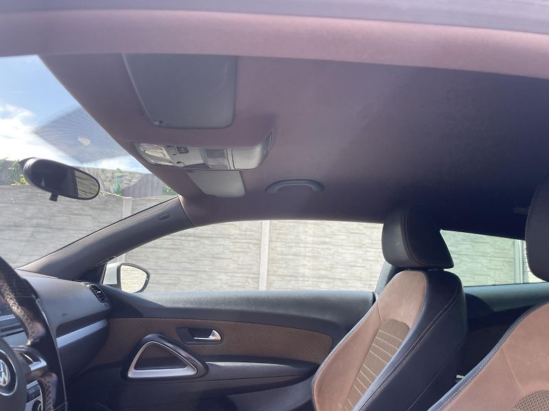 Volkswagen Scirocco 1.4TSi 125PS SPORT EDITION TOP - fotka 169 z 178