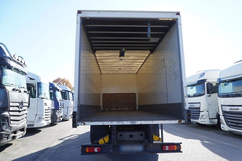 Iveco Eurocargo (2016) 160E21 / 11 tho.km!!/18 epal - fotka 5 z 25