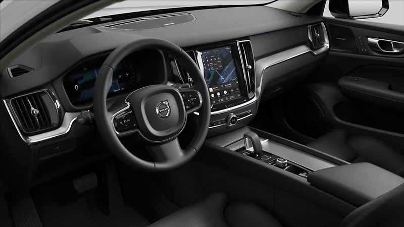Volvo V60 (2026) 2,0 B4  Plus Dark - fotka 8 z 10