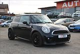Mini One 1,6 i  STK 4/2028, KLIMA - náhled 2