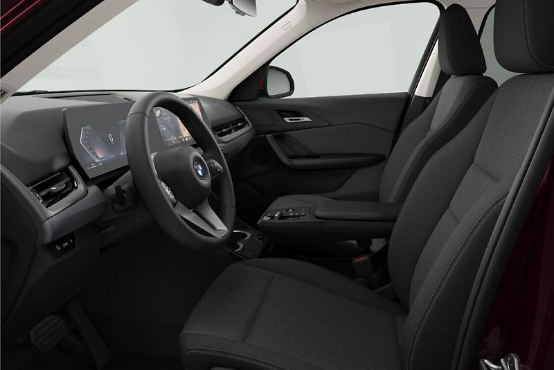 BMW X1 xDrive23d - fotka 3 z 4