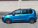 Citroën C3 Picasso (2014) 1.6 HDI - náhled 1