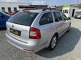 Škoda Octavia 1.4 TSI FAMILY - náhled 6