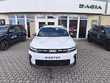 Dacia Bigster (2026) expression mild hybrid-G 140   - náhled 1