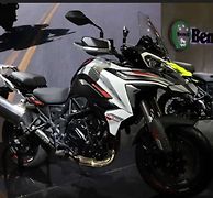 Benelli TRK 702 (2024) NOVINKA 2024 - fotografie inzerátu
