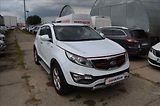 Kia Sportage (2013) 2,0 CRDI AWD - náhled 1