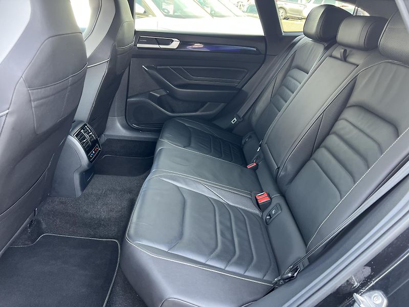 Volkswagen Arteon R-Line 2.0TDi 4x4 MAX VÝBAVA - fotka 37 z 61