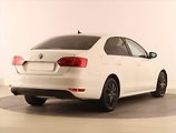 Volkswagen Jetta (2011) 1.6 TDI, Park. senzory - náhled 4