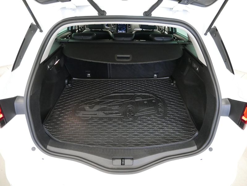 Renault Mégane - fotka 28 z 28