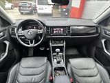 Škoda Kodiaq 2,0 TDi DSG 4X4 STYLE webasto - náhled 9