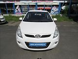 Hyundai i20 1,2 i 57kW - náhled 1