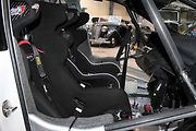 Z předání vozu Škoda Fabia RS Rally2 do sbírky Národního technické muzea v Praze.