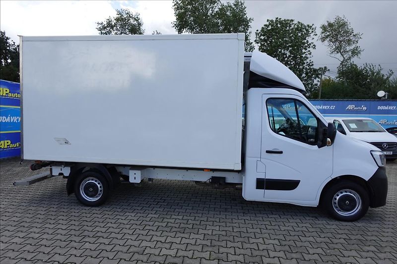 Renault Master 2,3 DCI  SKŘÍŇ CHLAĎÁK KLIMA - fotka 7 z 28