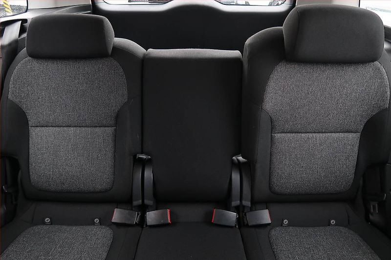 Škoda Yeti (2016) 1.2 TSI - fotka 10 z 14
