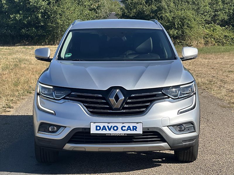 Renault Koleos 2,0 dCi 177k 4x4 Energy Intens - fotka 2 z 39