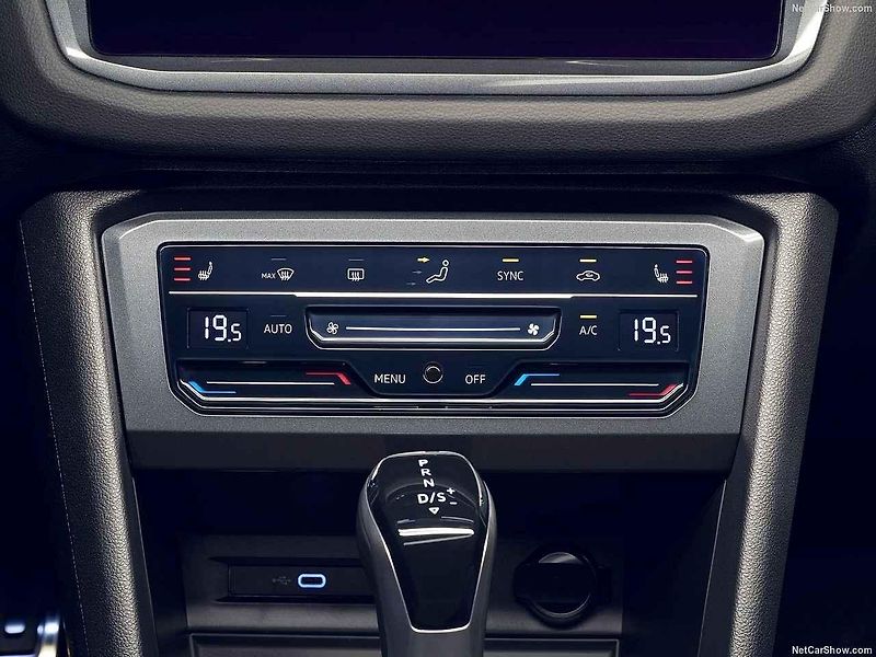 Volkswagen Tiguan po faceliftu 2020