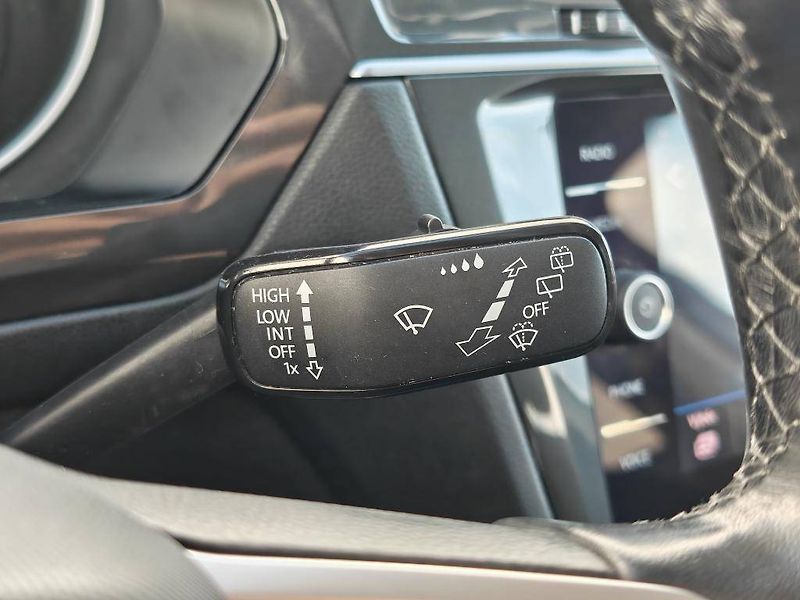 Volkswagen Tiguan 6G 1,5TSi - fotka 14 z 22