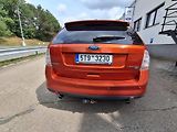 Ford Edge 3.5DOHC VCT SMPI V6 LPG - náhled 4