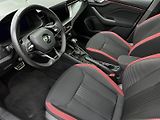 Škoda Kamiq 1.5TSi DSG Monte Carlo V.Cockp - náhled 12