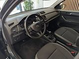 Škoda Fabia Kombi 1.0 TSI - náhled 11