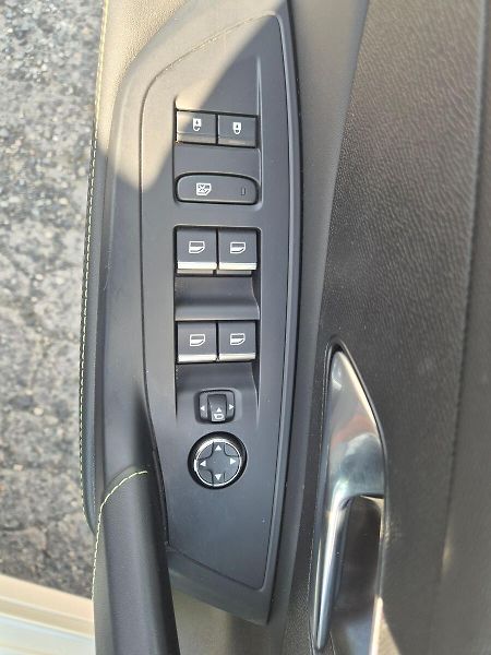 Peugeot 308 GT Hybrid 225 e-EAT8, CZ, 1. m - fotka 11 z 25