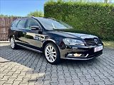 Volkswagen Passat 2,0 TDi DSG HIGHLINE / NAVI - náhled 8