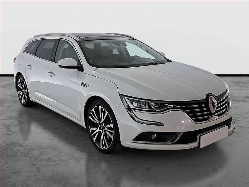 Renault Talisman (2020) Initiale Paris 2.0 Blue dCi - fotka 1 z 26