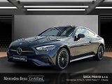 Mercedes-Benz Třídy E CLTřídy CLE 450 4MATIC kupé AM - náhled 1