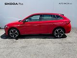 Škoda Scala (2025) 1.5 TSI 110kW Monte Carlo - náhled 2