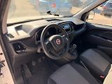 Fiat Dobló (2019) Maxi 1.6JTD Mjet, 77 kW - náhled 11