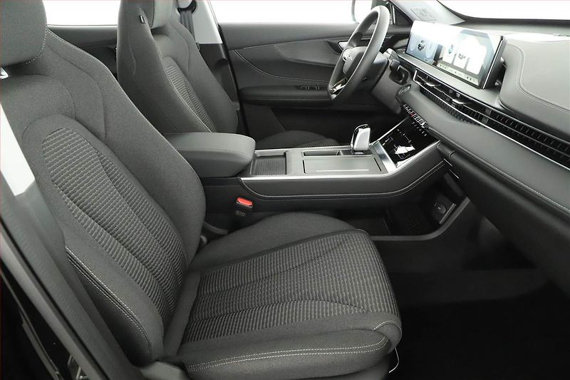 Chery Tiggo 4 HEV (2026) 1.5 Hybrid, COMFORT - fotka 7 z 21