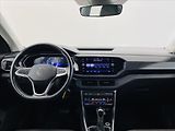 Volkswagen T-Cross 1,0 TSI DSG  81kW Highline - náhled 9