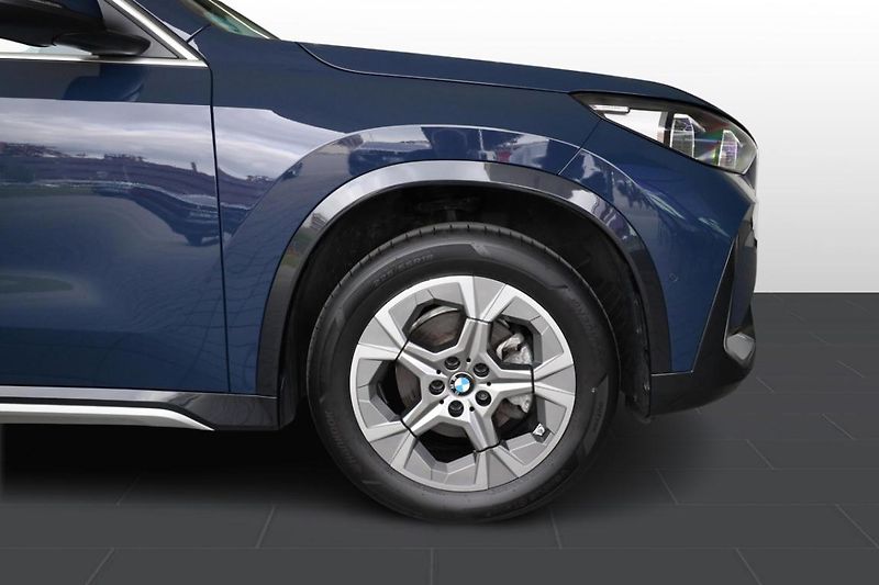 BMW X1 xDrive20d - fotka 7 z 24
