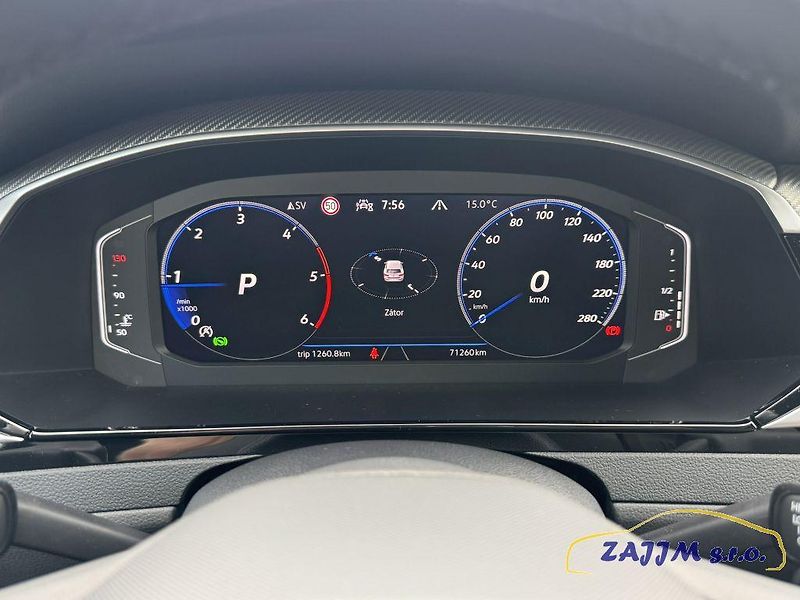 Volkswagen Arteon Shooting Brake R-line 2.0TDI 147kw 4x4 DSG - fotka 16 z 50