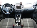 Volkswagen Tiguan (2010) 2.0 TDi 4x4, 2.maj,ČR - náhled 8
