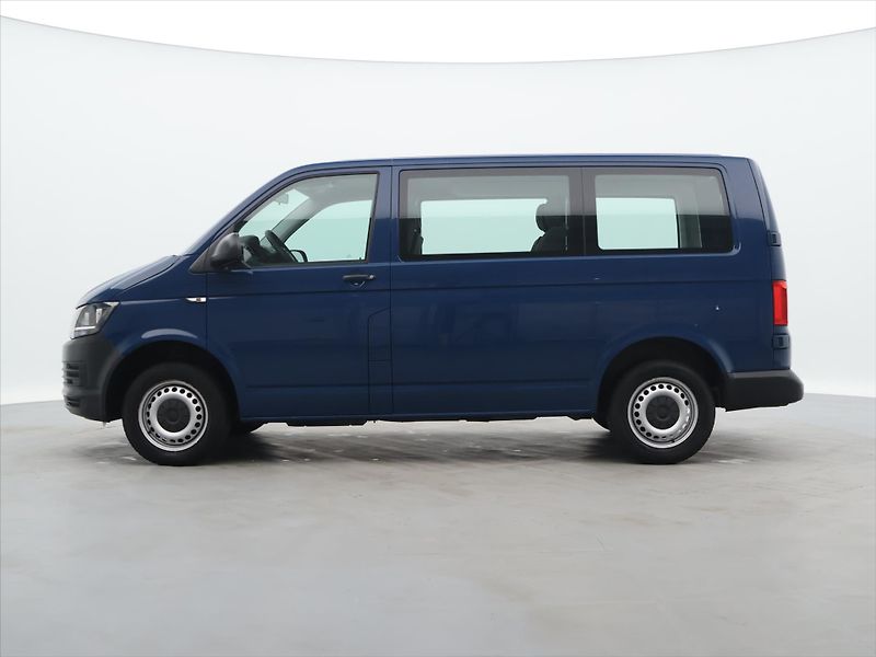 Volkswagen Transporter 2,0 TDI 75kW 6-Míst CZ DPH - fotka 4 z 30