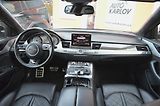 Audi S8 (2017) Plus 4.0 V8 605 PS Quattro - náhled 25