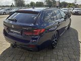 BMW Řada 5 (2023) 540d x Drive 250 Kw  ČR - náhled 3