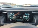 Hyundai Tucson 1.6 CRDi/100kW Smart DCT 4x4 - náhled 15