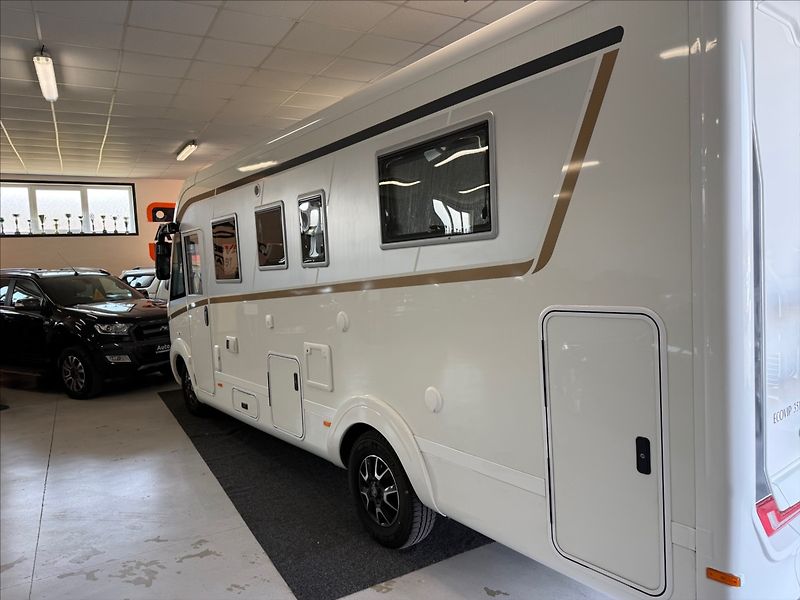 Laika Ecovip 2,3 MTJ 1maj,CZ,Top stav! - fotka 5 z 30