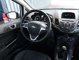 Ford Fiesta (2015) Comfort 1.25, Serv.kniha - náhled 7