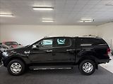 Ford Ranger 3,2 Limited,Hardtop,po servisu - náhled 2