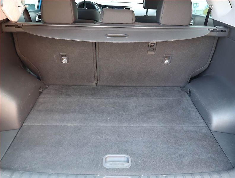 Hyundai Tucson (2017) 1.6 T-GDI, 4X4, Automat - fotka 14 z 19