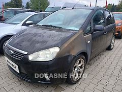 Ford C-MAX (2007) 1.8, 1.maj, AC, temp - fotografie inzerátu
