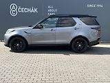 Land Rover Discovery (2022) D300*Dynamic*AWD*DPH - náhled 8