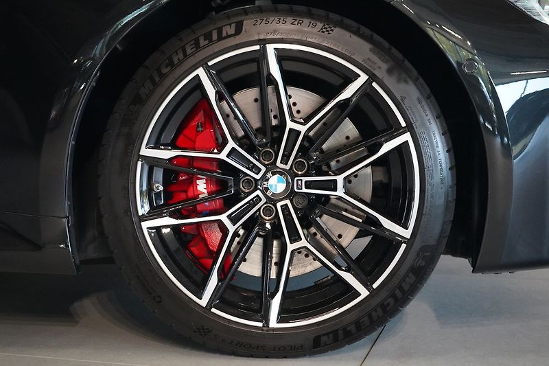 BMW M2 Coupé, ACC, H/K, M Sedadla - fotka 7 z 44