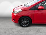 Toyota Yaris 1.33  VVT-i, Automat - náhled 10