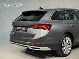 Škoda Octavia 2,0 TDi  DSG 4x4 Scout Virtual - náhled 11